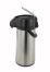 Winco AP-822, 2.2-Liter Glass-Lined Steel Body Lever-Top Vacuum Server