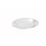 Winco APL-11, 11-Inch Aluminum Oval Sizzling Platter