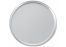 Winco APZC-13, 13-Inch Coupe-Style Round Aluminum Pizza Pan