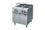 Axis AX-GPC-2 Free Standing Gas Pasta Cooker, 100,000 BTU