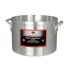 Winco AXAP-8, 8-Quart Sauce Pot with 4-mm Super Aluminum Bottom, NSF