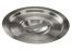 Winco BAMN-2C, 5.75-Inch 2-Quart Stainless Steel Bain Marie Pot Cover, NSF