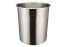 Winco BAMN-8.25, 8.25-Quart Stainless Steel Bain Marie Pot w/o Lid, NSF