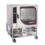 Blodgett BCX-14E SGL, Full Size Electric Combi Oven with Dials / Buttons Controls