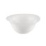 C.A.C. BHM-MB10, 48.5 Oz 10-Inch Porcelain Bone White Bowl, DZ