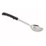 Winco BHOP-11, 11-Inch Solid Basting Spoon with Bakelite Handle