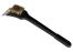 Winco BR-12, 12-Inch Grill and BBQ Brush with Brass Bristles, EA