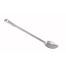 Winco ВЅOT-21, 21-Inch Stainless Steel Solid Basting Spoon