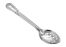 Winco ВЅPN-11, 11-Inch Stainless Steel Perforated Basting Spoon, NSF