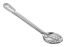 Winco ВЅPN-13, 13-Inch Stainless Steel Perforated Basting Spoon, NSF