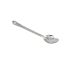 Winco ВЅPT-15, 15-Inch Perforated Stainless Steel Basting Spoon