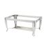 Winco C-4F, Folding Chafer Stand