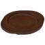 Winco CAST-6UL, Round Wood Underliner for CAST-6, EA
