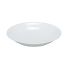 Yanco CAT-4014 108 Oz 14x2.25-Inch Catering Melamine White Deep Rim Bowl, DZ