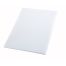 Winco CBWT-1824, 18x24x0.5-Inch White Cutting Board, NSF