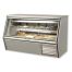 Leader CDL60F S/C, 60-Inch Counter Deli Case Forced Air (Fan) Self-Contained 
