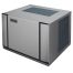 Ice-O-Matic CIM0326HA 22.25x24.25x21.25-inch Air-Cooled Ice Cube Machine, Half-Size Cube, 330 Lbs