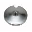 Winco CJ-2C, Stainless Steel Slotted Cover for CJ-7G and CJ-7P