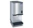Manitowoc CNF0201A-L, 16.25-Inch Nugget Ice Maker Dispenser