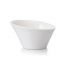 Kadra CR429, 5-Inch Porcelain Vitrex Crown Bowl, 12/CS