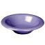 Thunder Group CR5608BU 8 Oz 6 Inch Western Purple Melamine Salad Bowl, DZ