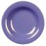 Thunder Group CR5809BU 13 Oz 9.25 Inch Western Purple Melamine Salad Bowl, DZ
