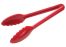 Winco CVST-9R, 9-Inch Red Polycarbonate Utility Tong