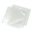 SafePro 8.5x10-Inch Polyethylene Sandwich Bag, 2000/CS