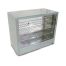 Omcan DH580, Food Warmer, Display Case, CE