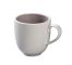 Yanco DM-708, 8 Oz 3.5x3.5-Inch Porcelain Tea Mug, 36/CS