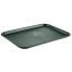 C.A.C. DSPT-1418G, 14x18-inch Green PP Fast Food/Cafeteria Tray