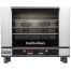 Moffat E28D4-P, Turbofan Single Deck Full Size Electric Digital Convection Oven with Steam Injection, 208V, 5.4 kW