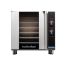 Moffat E32D5-2T, Turbofan Single Deck Full Size Electric Digital Convection Oven with Steam Injection, 220-240V, 6.5 kW