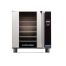Moffat E32T5-P, Turbofan Single Deck Full Size Touch Screen Convection Oven with Steam Injection, 208V, 5.8 kW