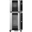 Moffat E32T5-P12M, Turbofan Full Size Touch Screen Convection Oven with Steam Injection and 12 Tray Holding Cabinet/Proofer, 220V