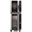 Moffat E33D5-P10M, Turbofan Half Size Digital Convection Oven with Steam Injection and 10 Tray Holding Cabinet/Proofer, 220V