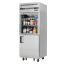 Everest Refrigeration EGSDH2, Reach-In Refrigerator/Freezer Combo