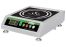 Winco EICS-34 Spectrum Commercial Electric Countertop Induction Cooker