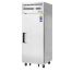 Everest Refrigeration ESF1, 29.25-Inch 23.0 cu. ft. Top Mounted 1 Section Solid Door Reach-In Freezer
