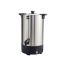 Winco EWB-100A, Commercial 100-Cup (16L) Stainless Steel Water Boiler, 110-120V, 1500W