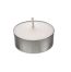 Fancy Heat 82477, White Tea Light Candles, 500/CS