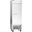 Beverage Air FB19HC-1S, Vista Series Solid Door Reach-In Freezer