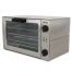 Equipex FC-34-1, Sodir Countertop Quarter-Size Convection Oven, cULus, NSF