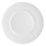 C.A.C. FDP-20, 11-Inch Porcelain Paris-French Dinner Plate, DZ