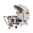 Univex SL200RB 306 Qt Silverline Spiral Mixer with Removable Bowl