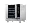 Moffat G32D5, Turbofan Full-Size Gas Convection Oven, cETLus, NSF, ISO9001, Energy Star, CSA