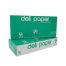 Durable Inc GC12BIO-X, 12x10.75-Inch Bio Kraft Dry Wax Deli Paper, 500-Piece Pack