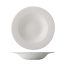 C.A.C. GDC-120, 26 Oz 12-Inch Porcelain Pasta Bowl, DZ