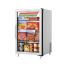 True GDM-07F-HC~TSL01, Countertop Freezer Merchandiser