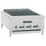 Garland GTBG24-NR24, 24-Inch Wide Heavy-Duty Gas Counter Charbroiler with Non-Adjustable Grates, NSF, AGA, CGA